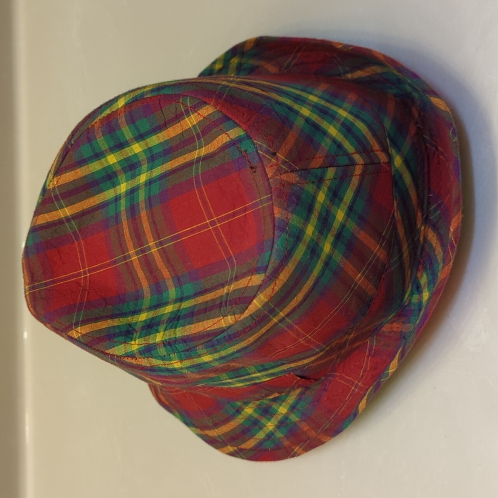 Milani Cotton Hat - Picture 3 of 6